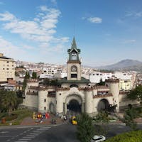 Guide to Residency in Ecuador
