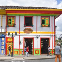 15 Best Places to Live in Colombia