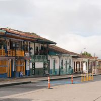 Prescription Medications and Pharmacies in Colombia