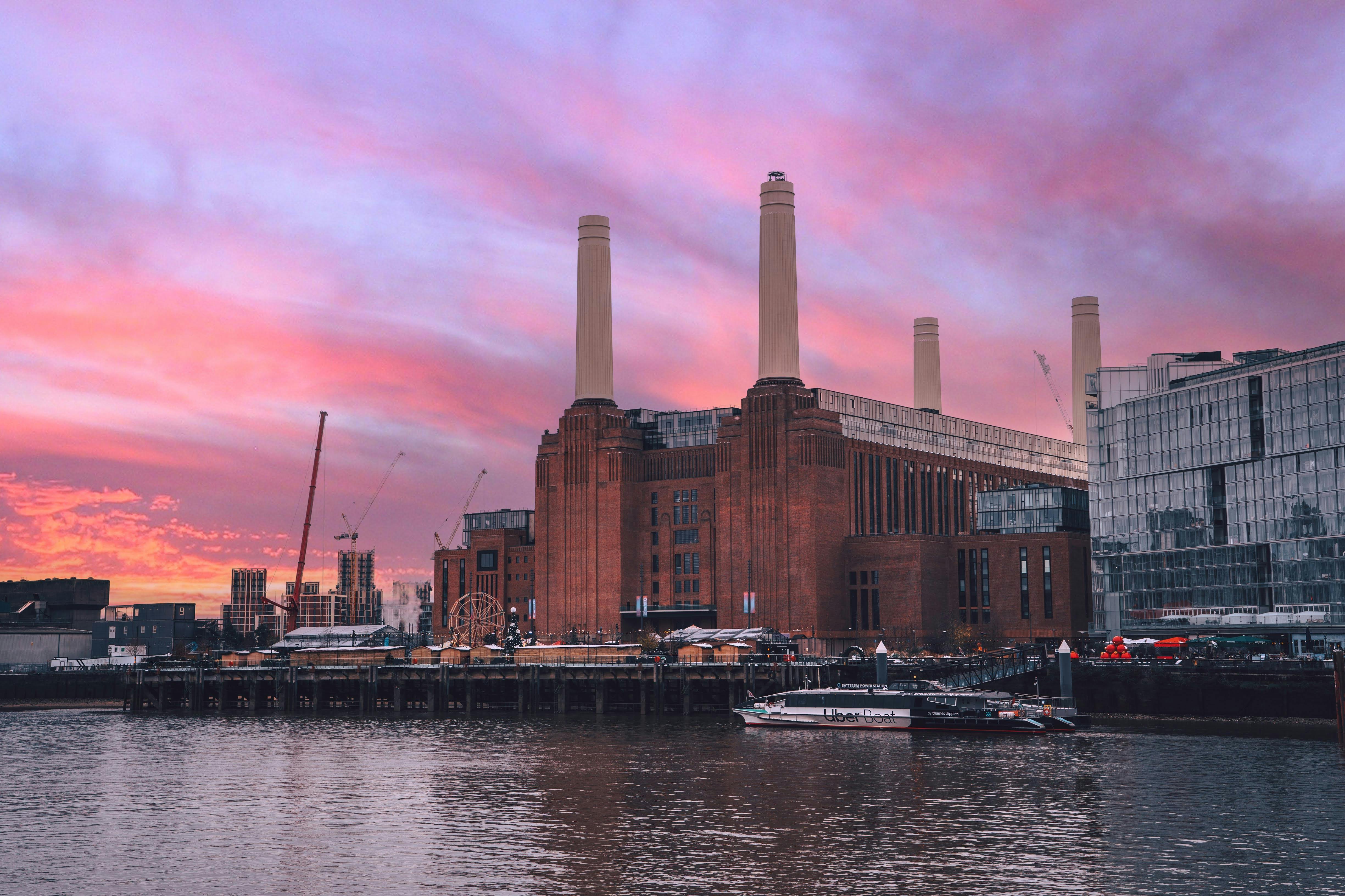 Battersea (London)
