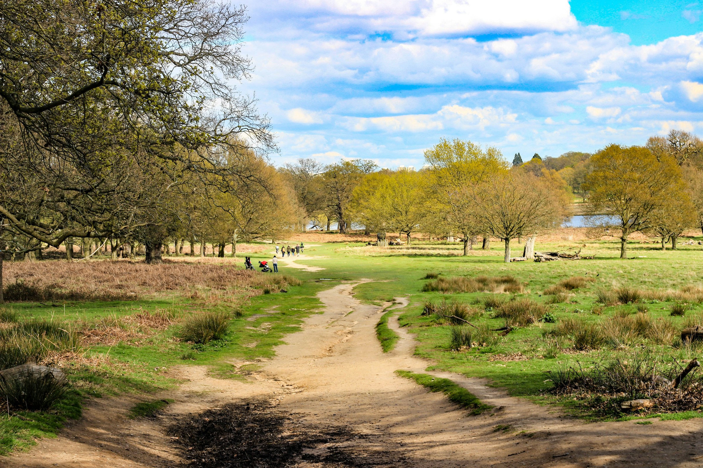 Richmond, London