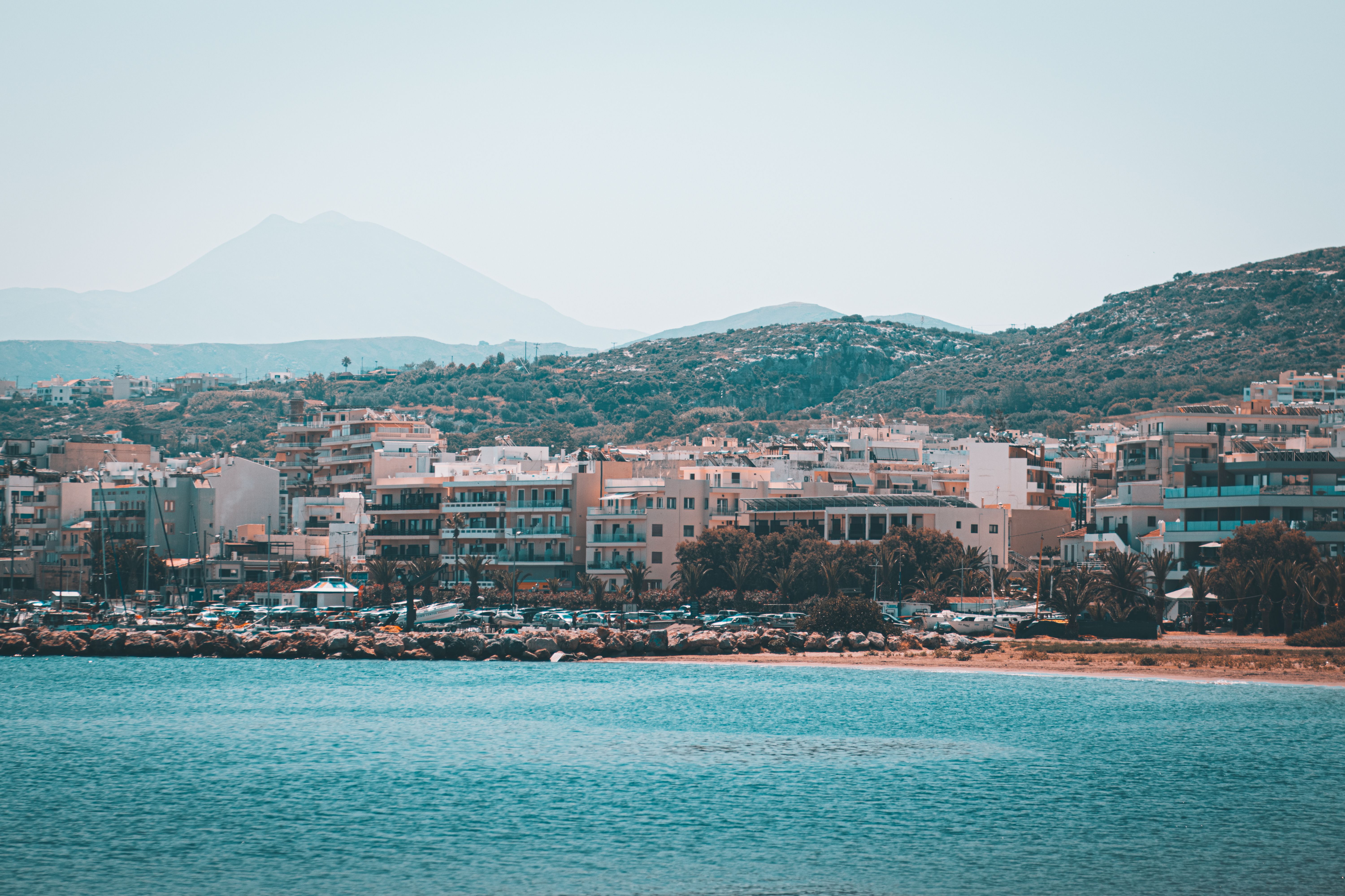 Crete, Greece