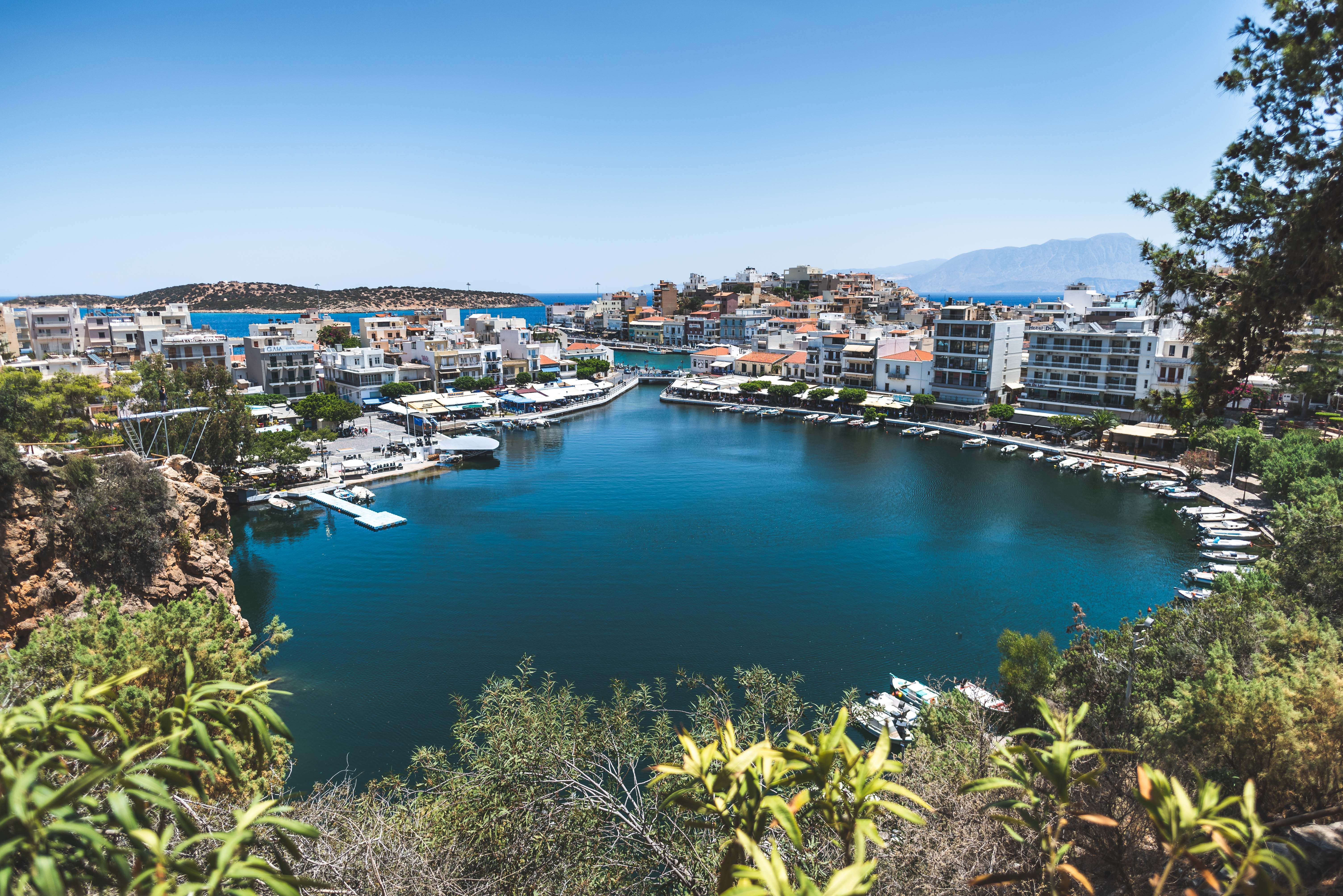 Crete, Greece