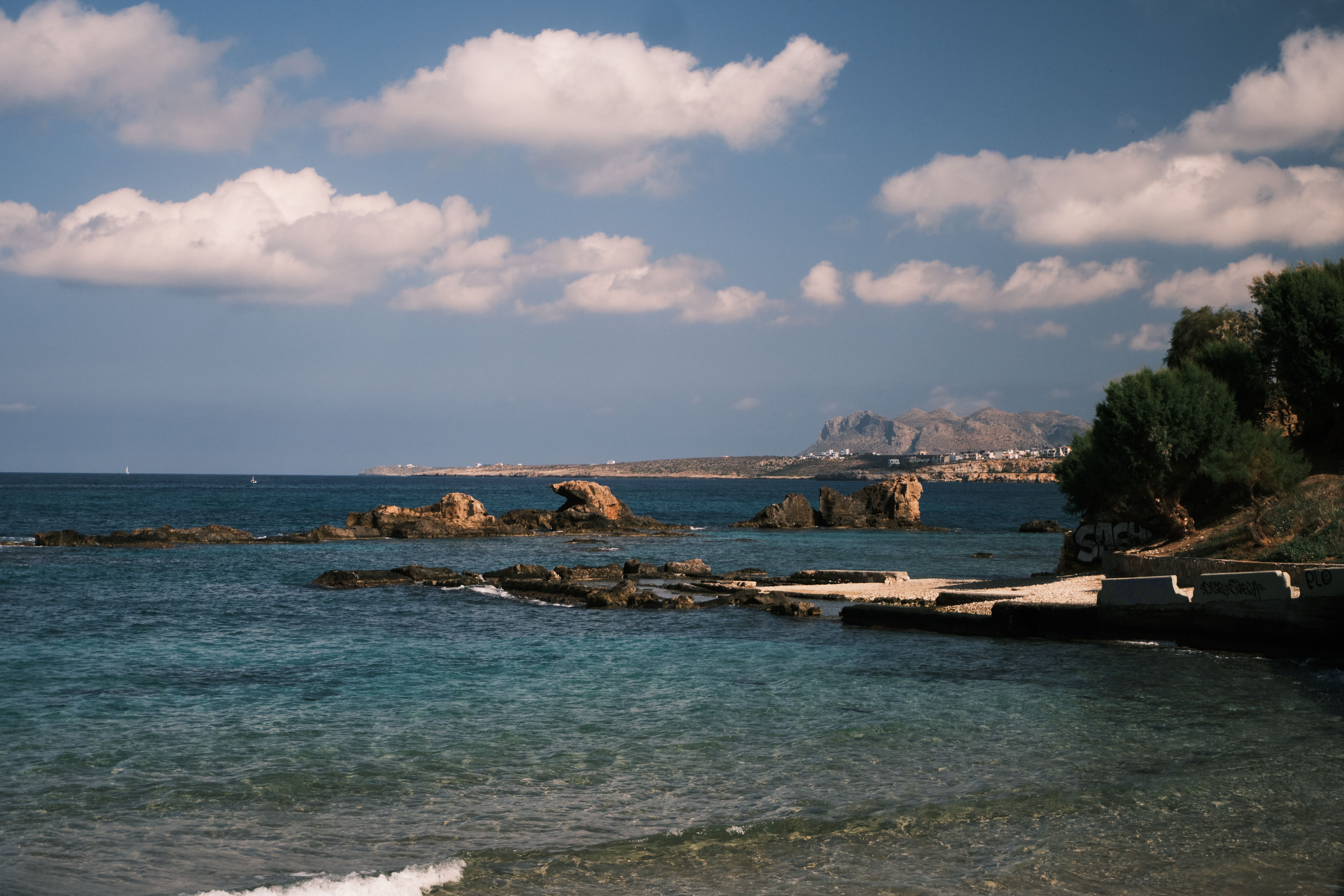 Crete, Greece