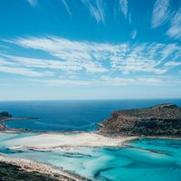 Public Transportation in Crete
