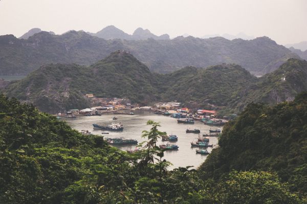 Hai Phong, Vietnam