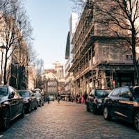 Fun Classes for Expats Living in London