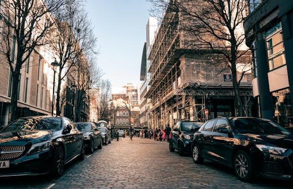 London, UK