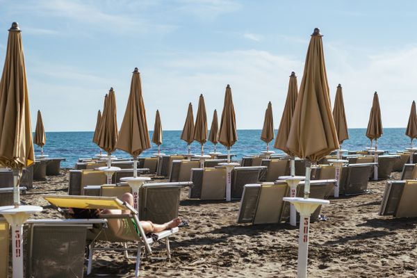 Rimini, Italy