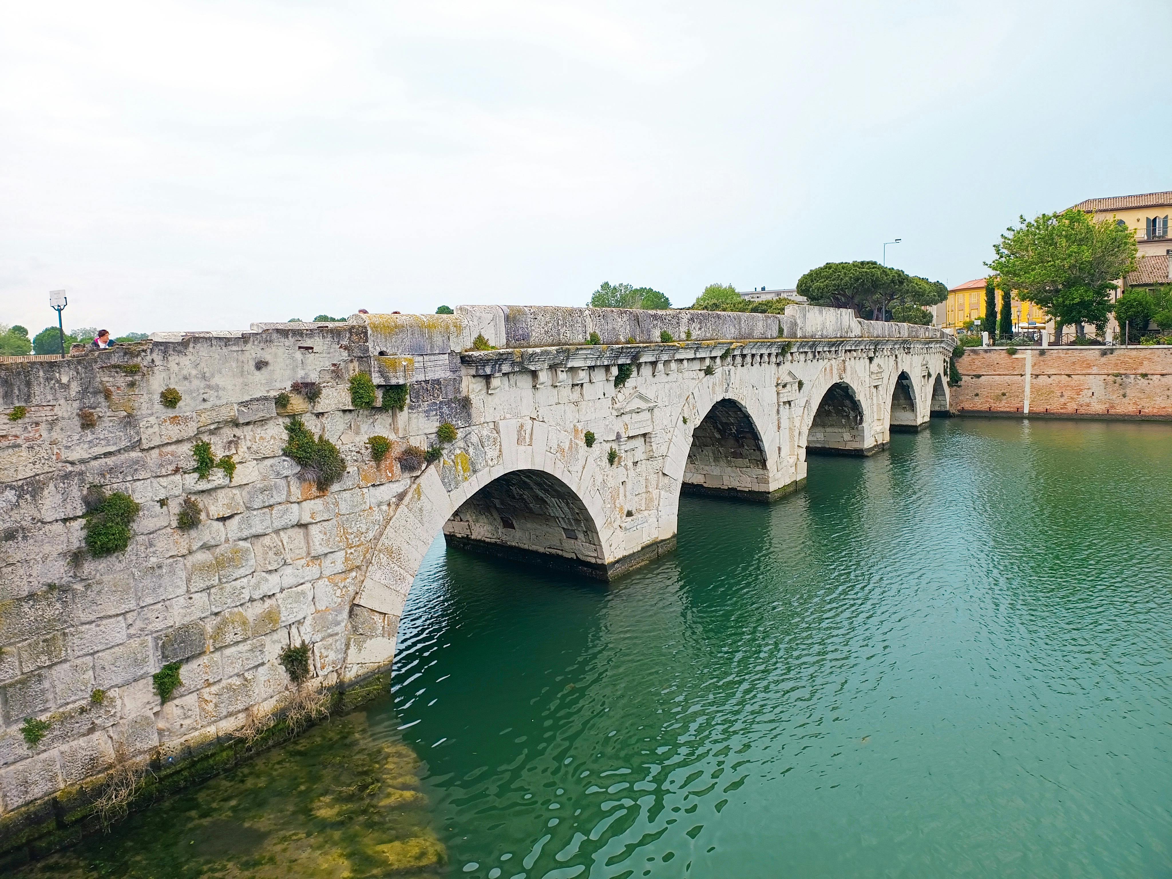 Rimini, Italy