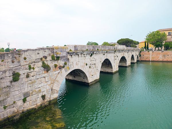 Rimini, Italy