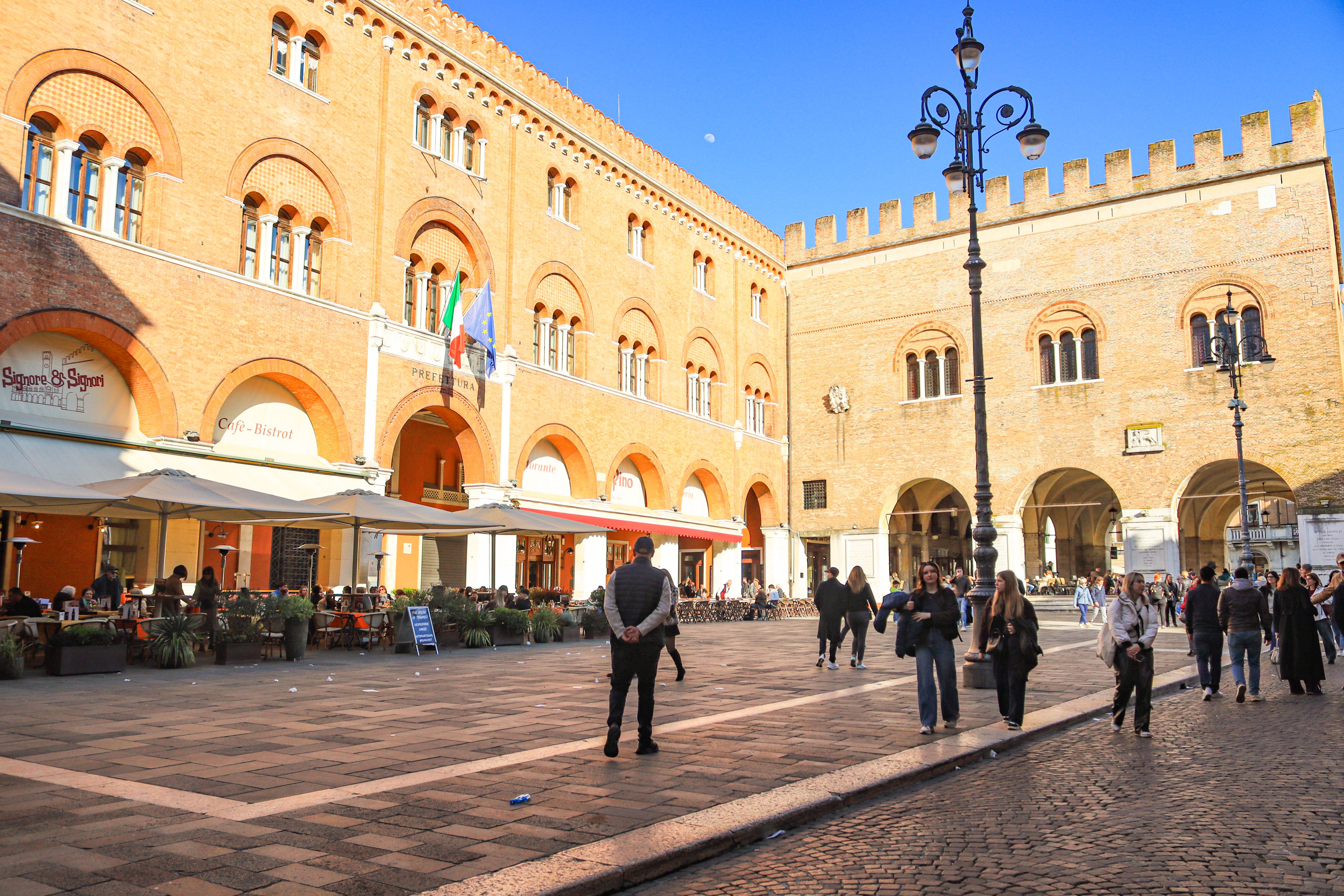 Rimini, Italy