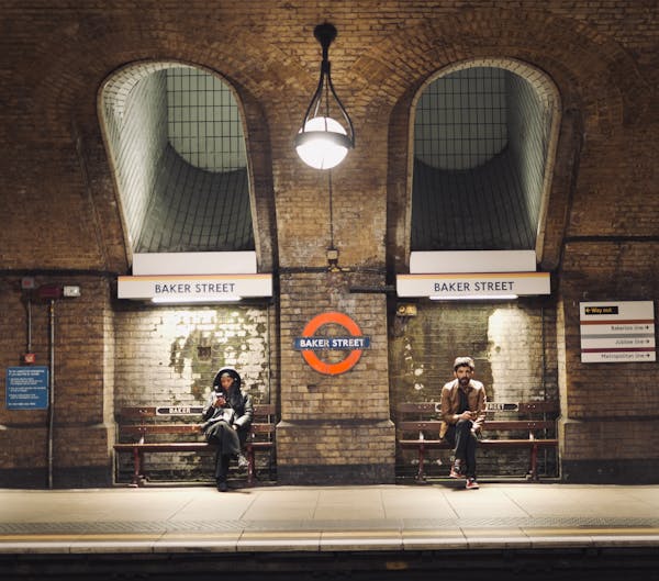 Baker Street (London)