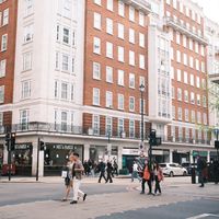 Cost of Living in London