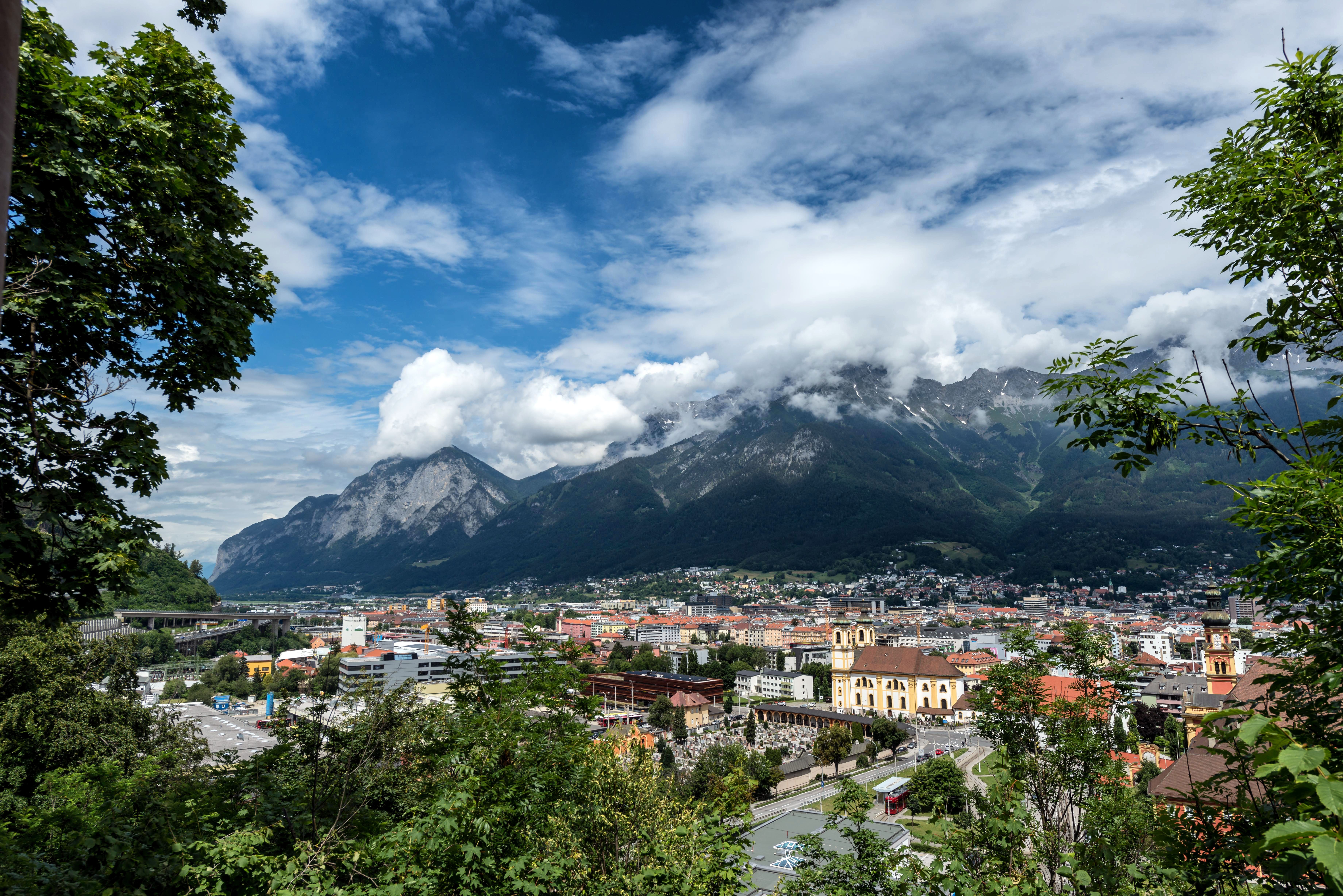 Innsbruck, Austria