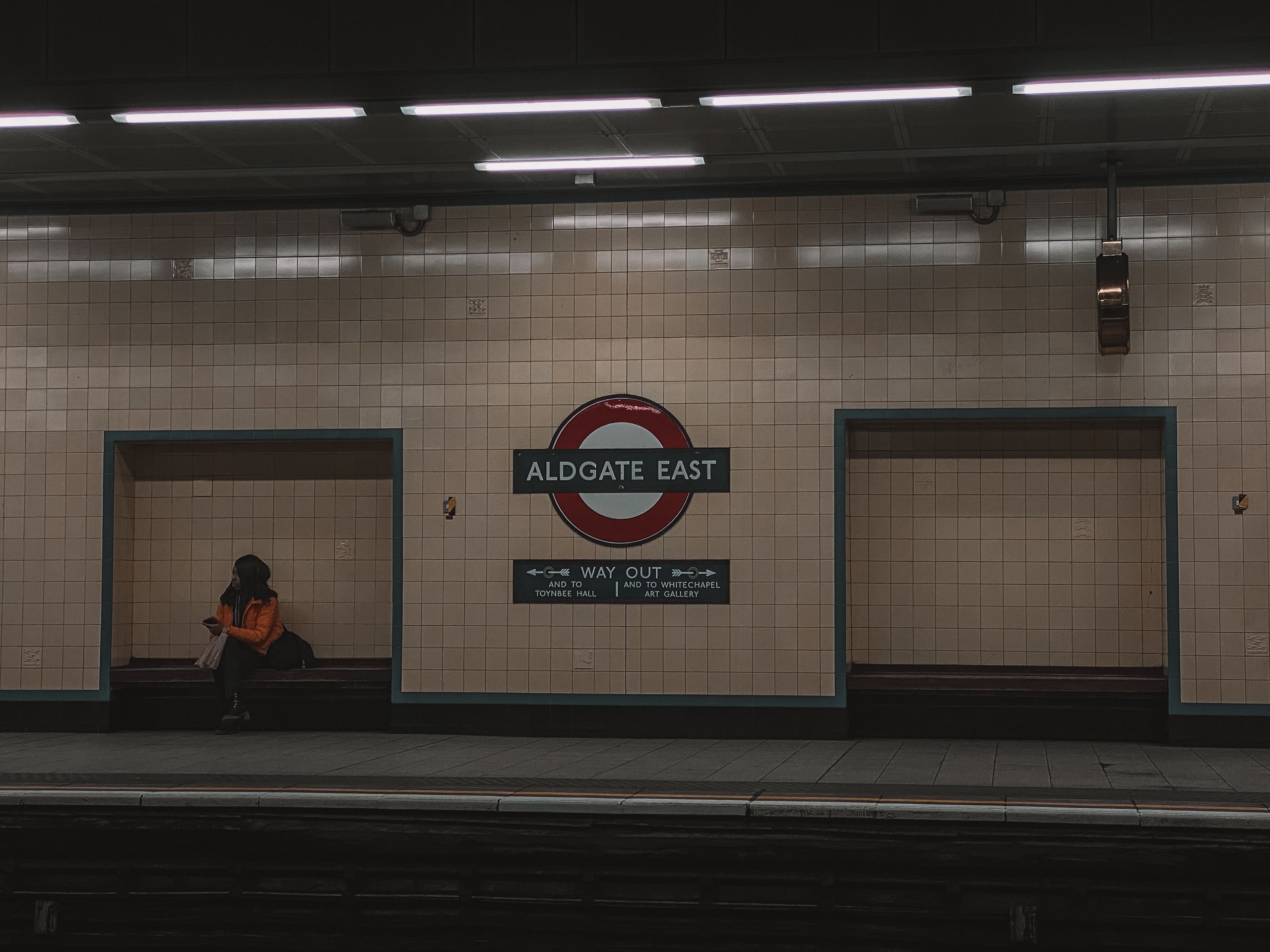 Aldgate (London)