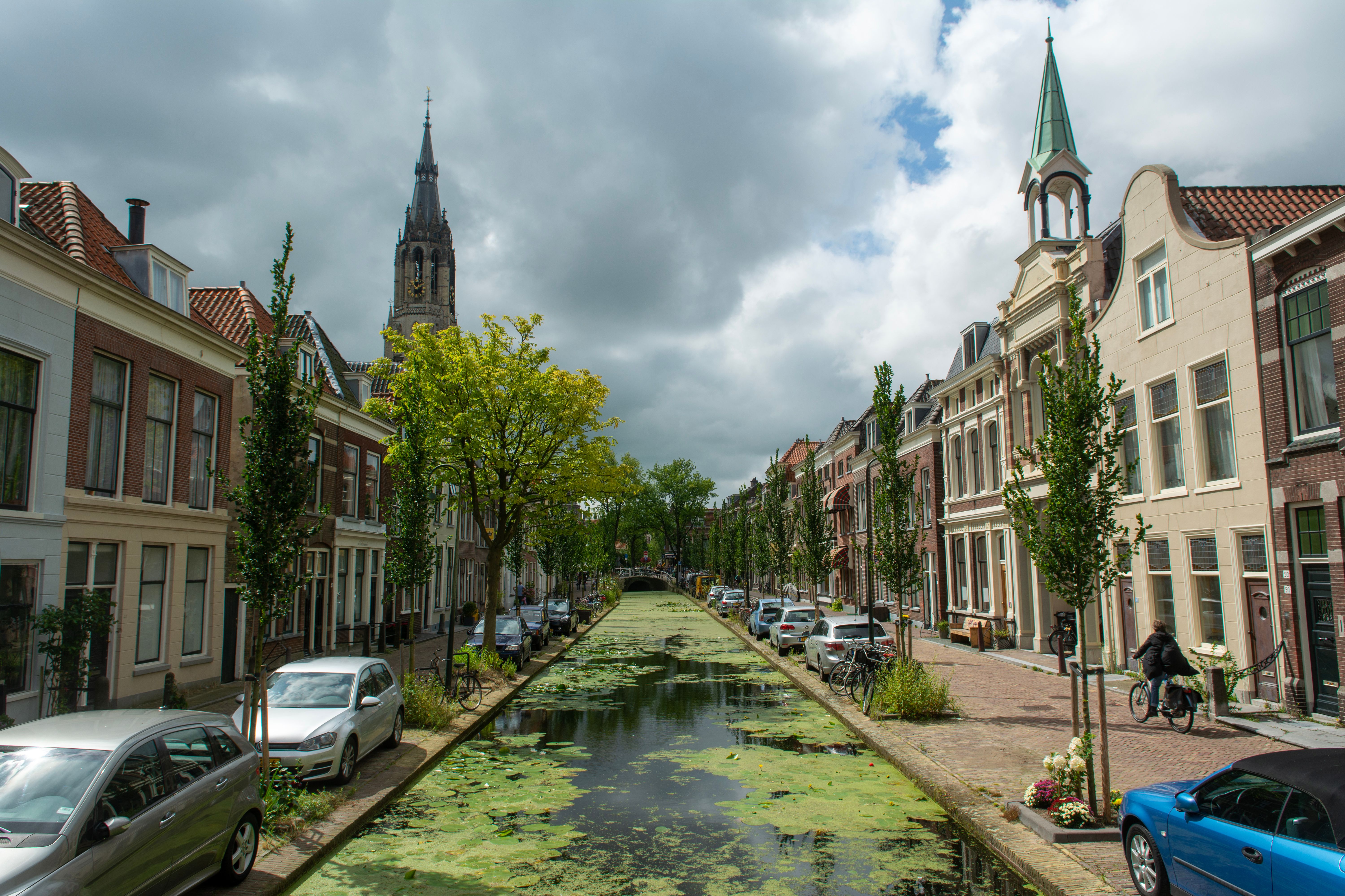 Delft, Netherlands