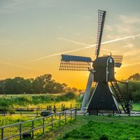 Guide to Residency in The Netherlands