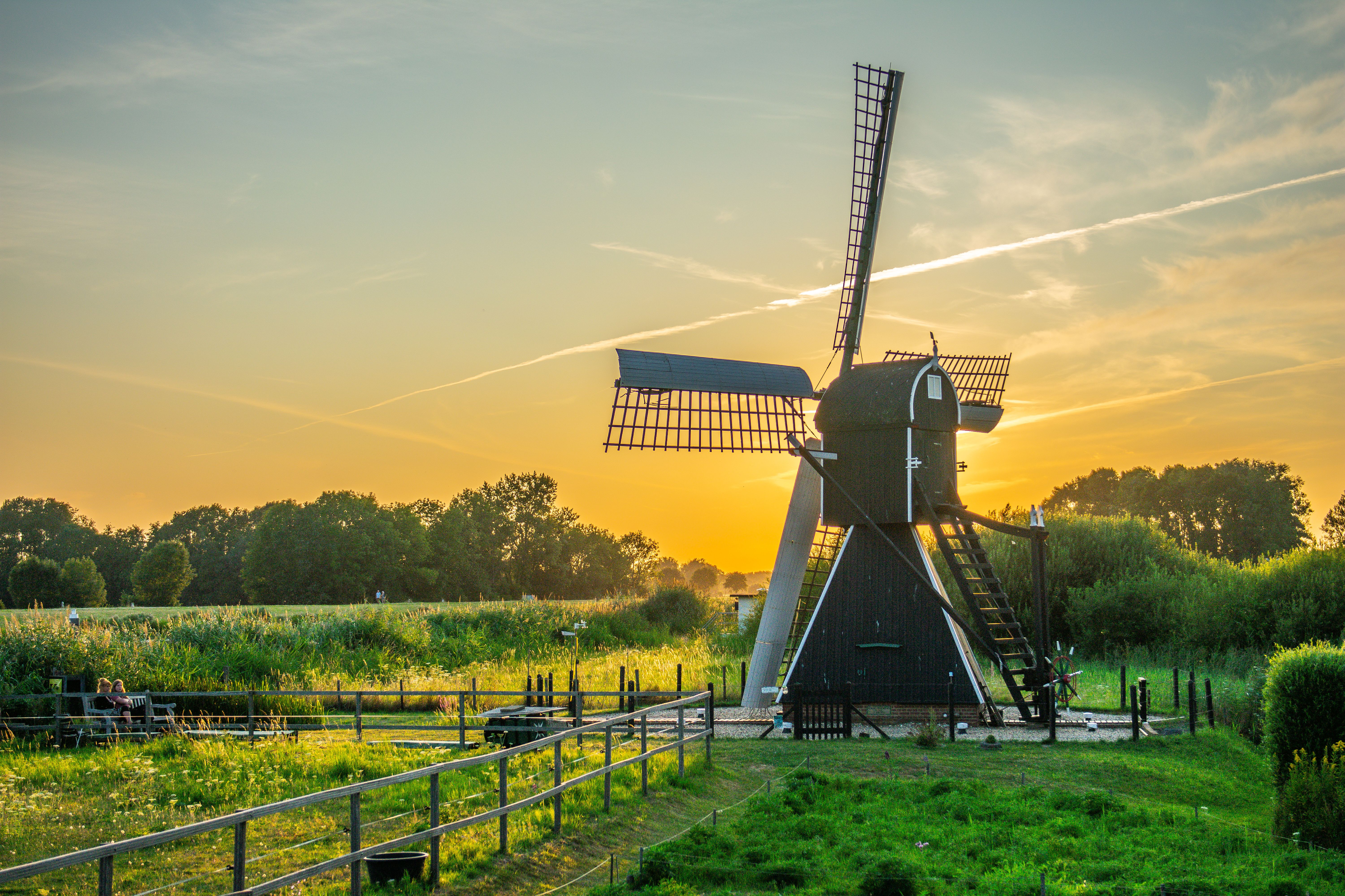 Netherlands