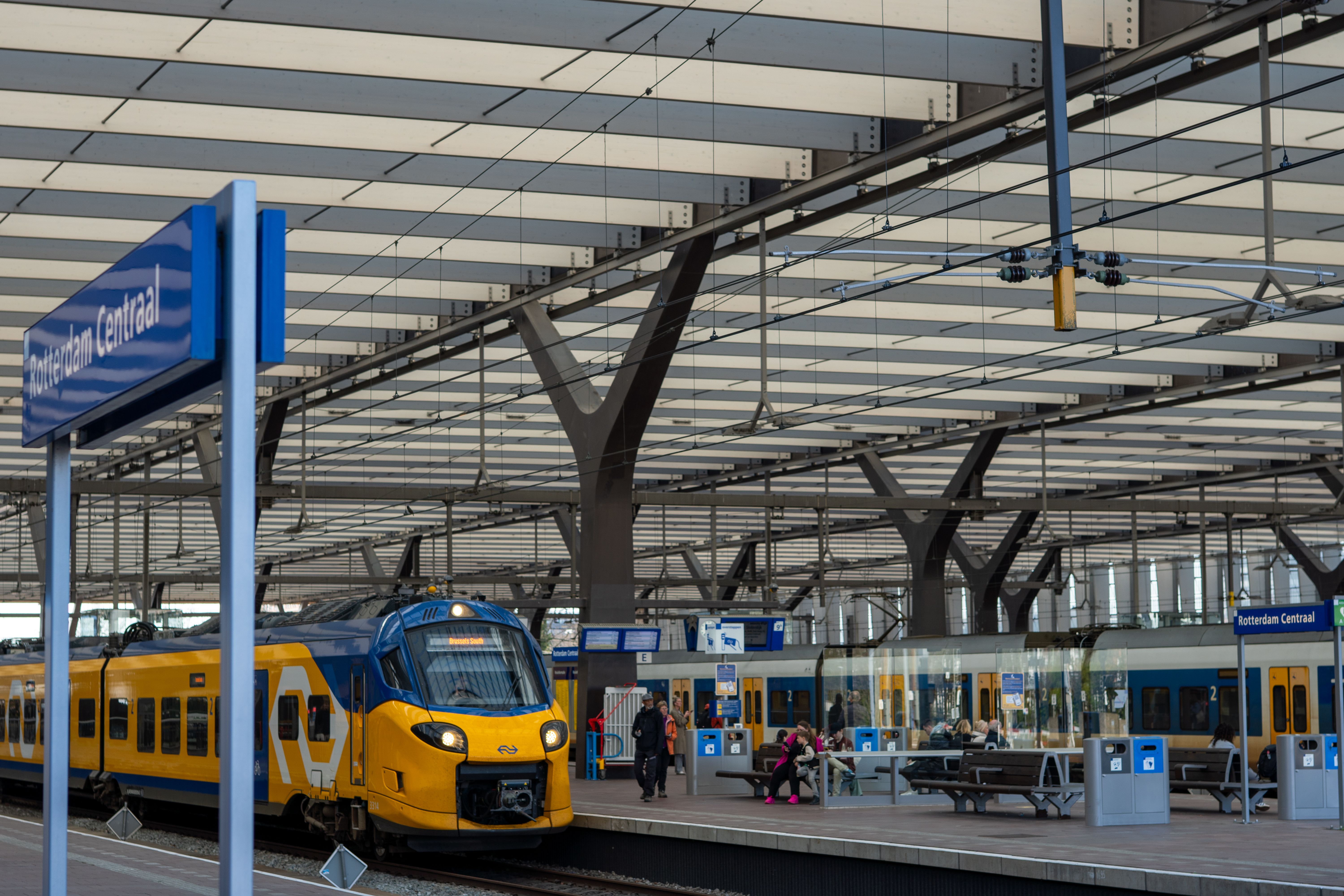 Rotterdam, Netherlands