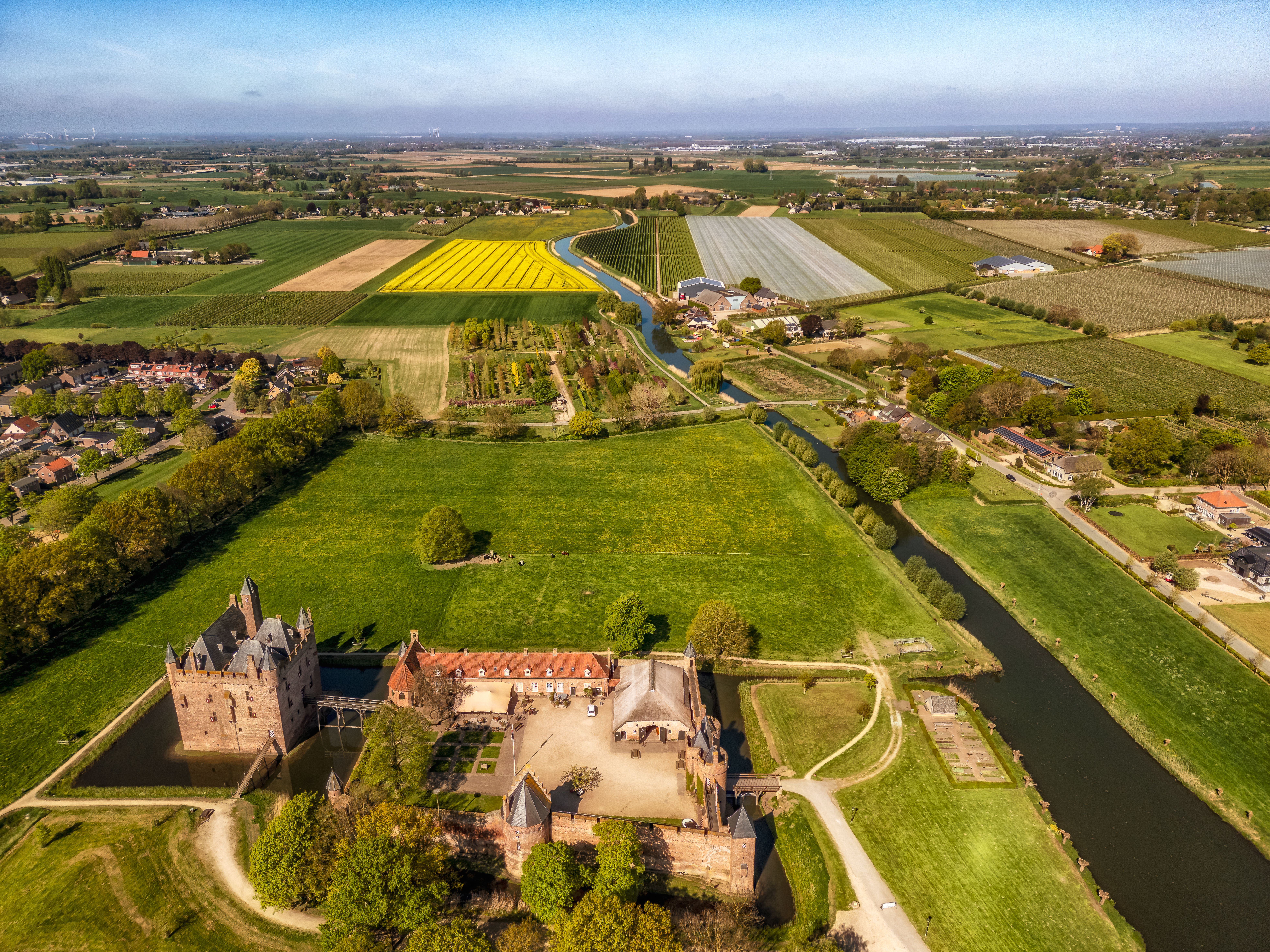 Netherlands