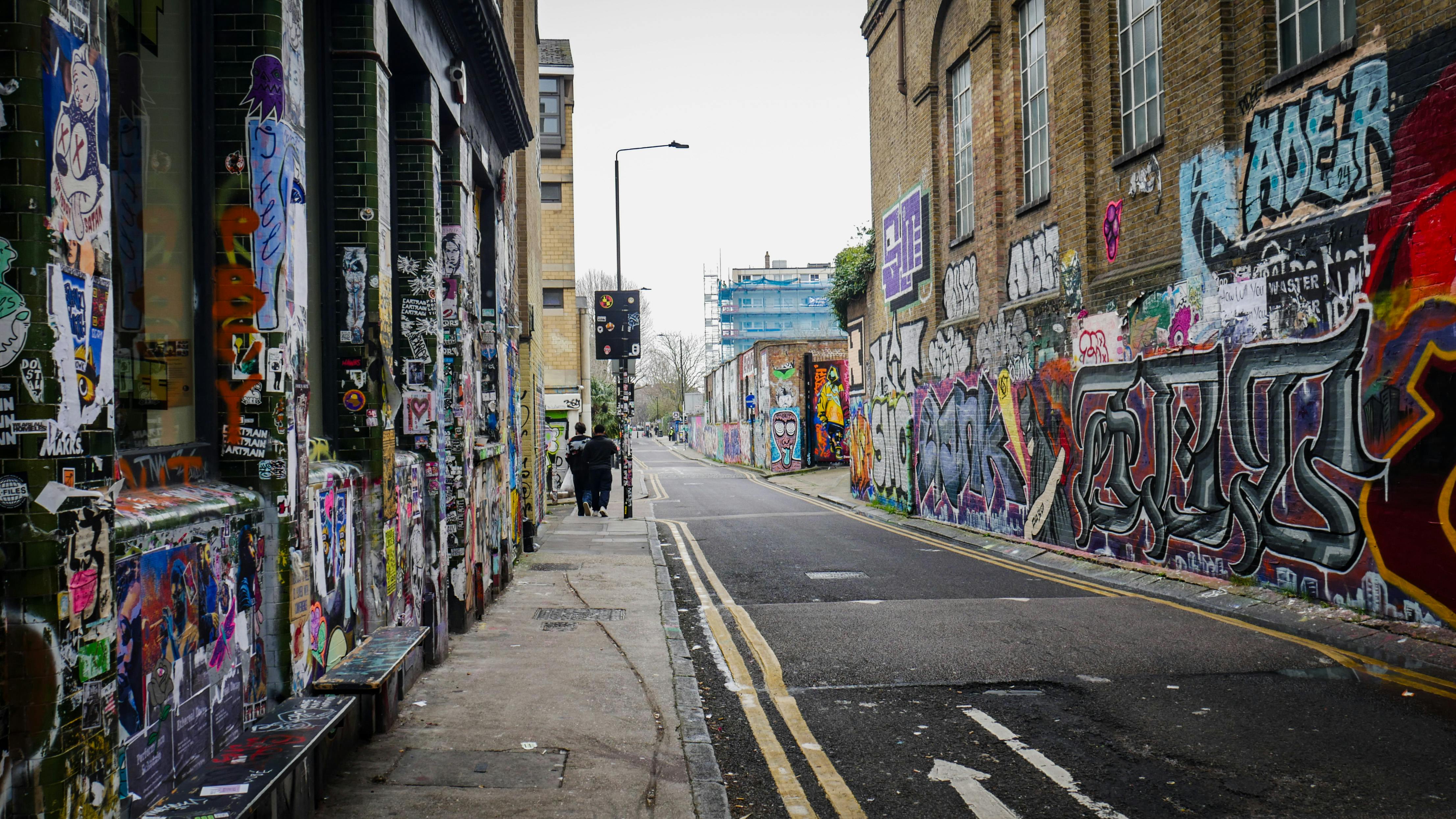 Brick Lane (London)