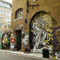 Health Care in London