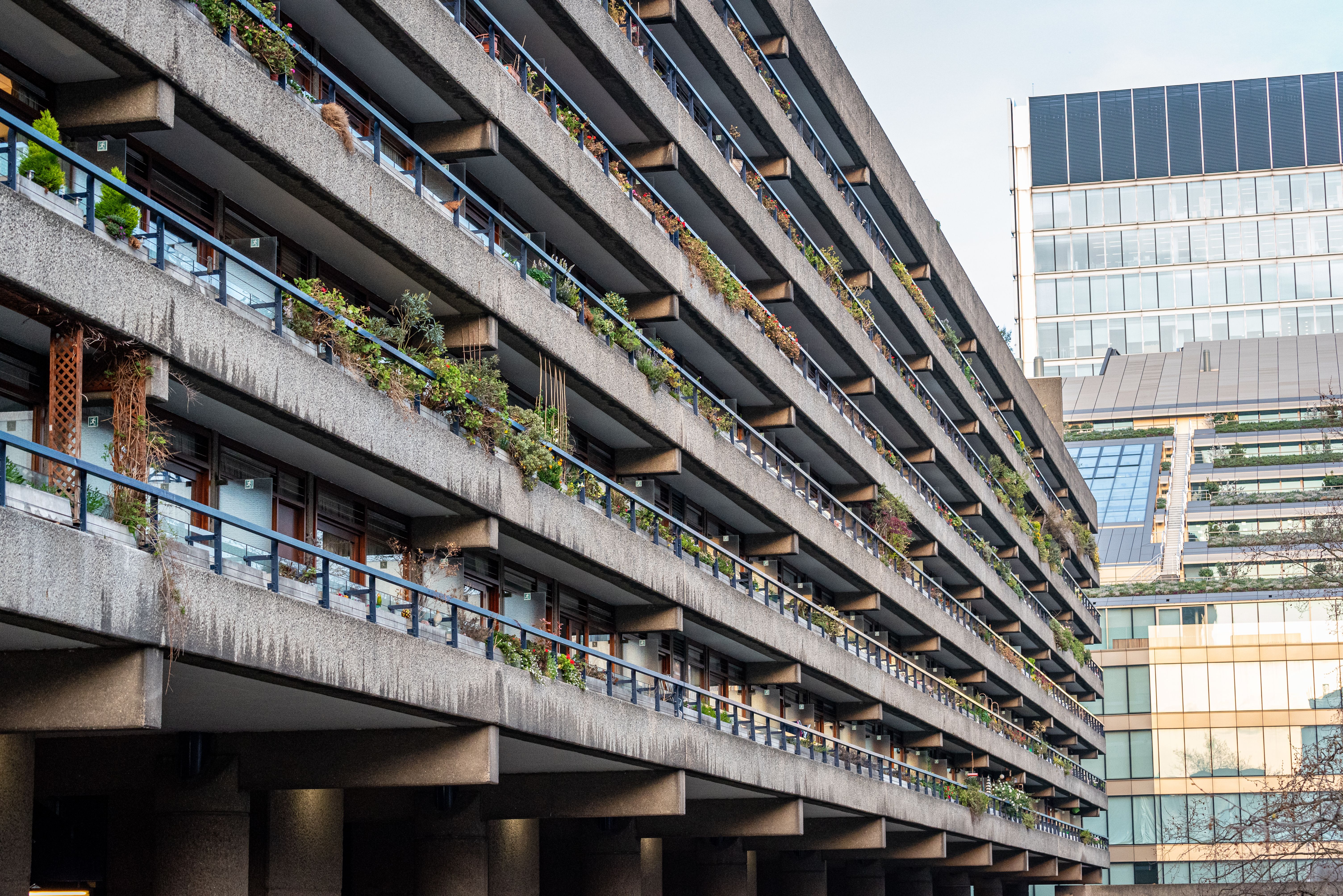 Barbican (London)