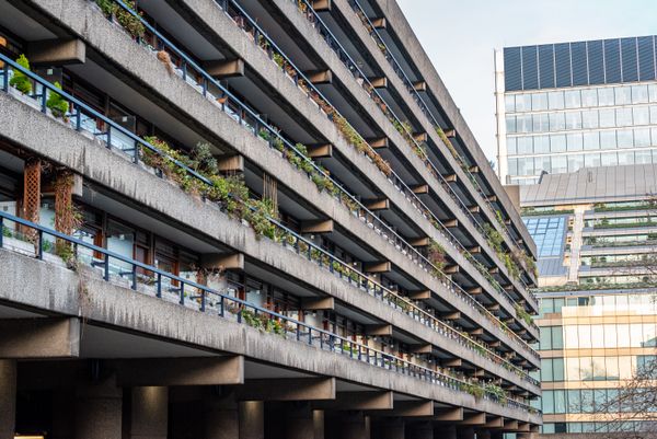 Barbican (London)