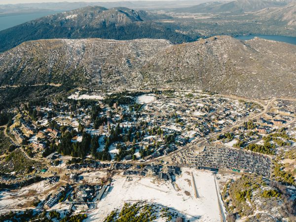 Bariloche, Argentina