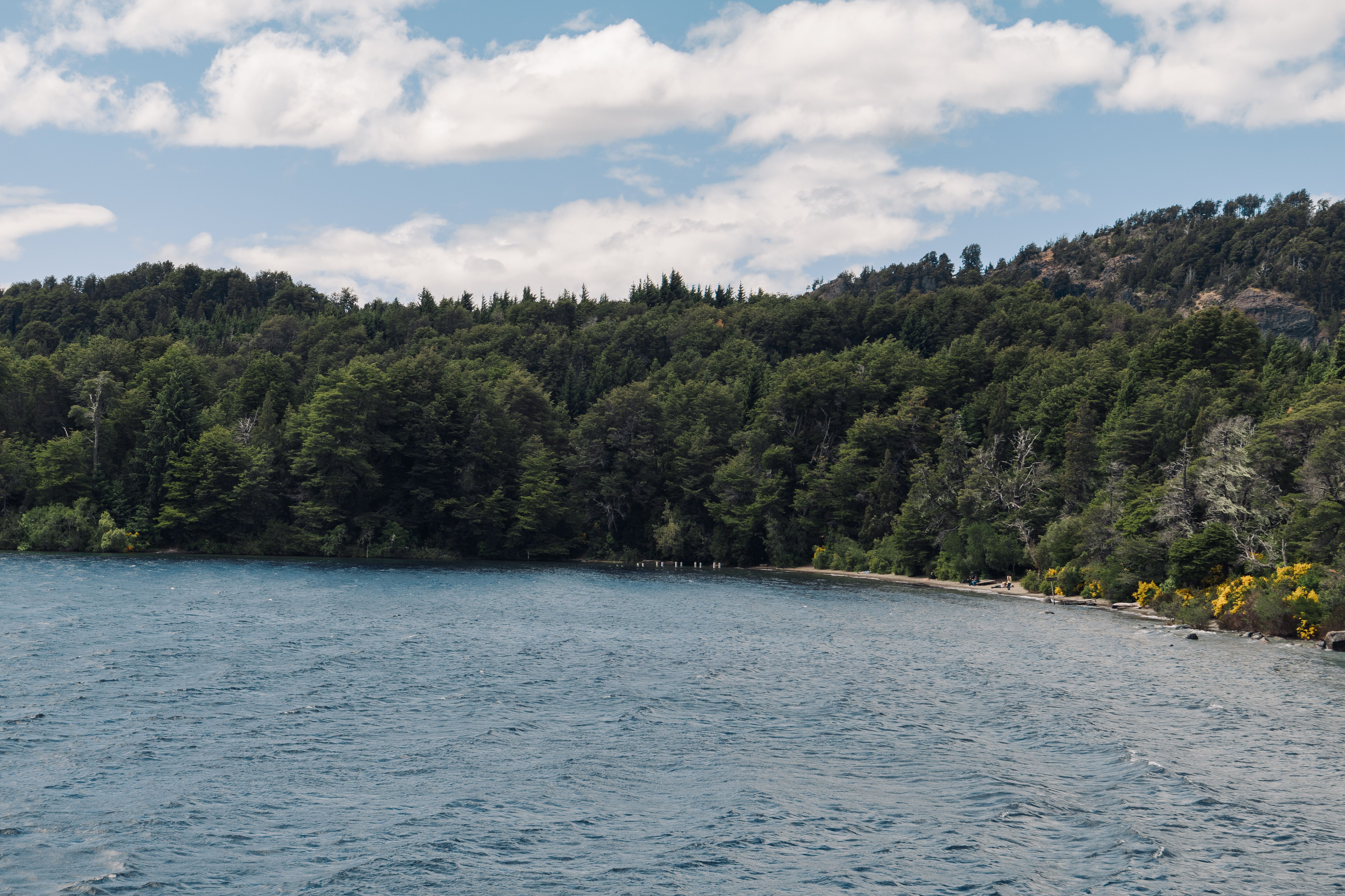 Bariloche, Argentina