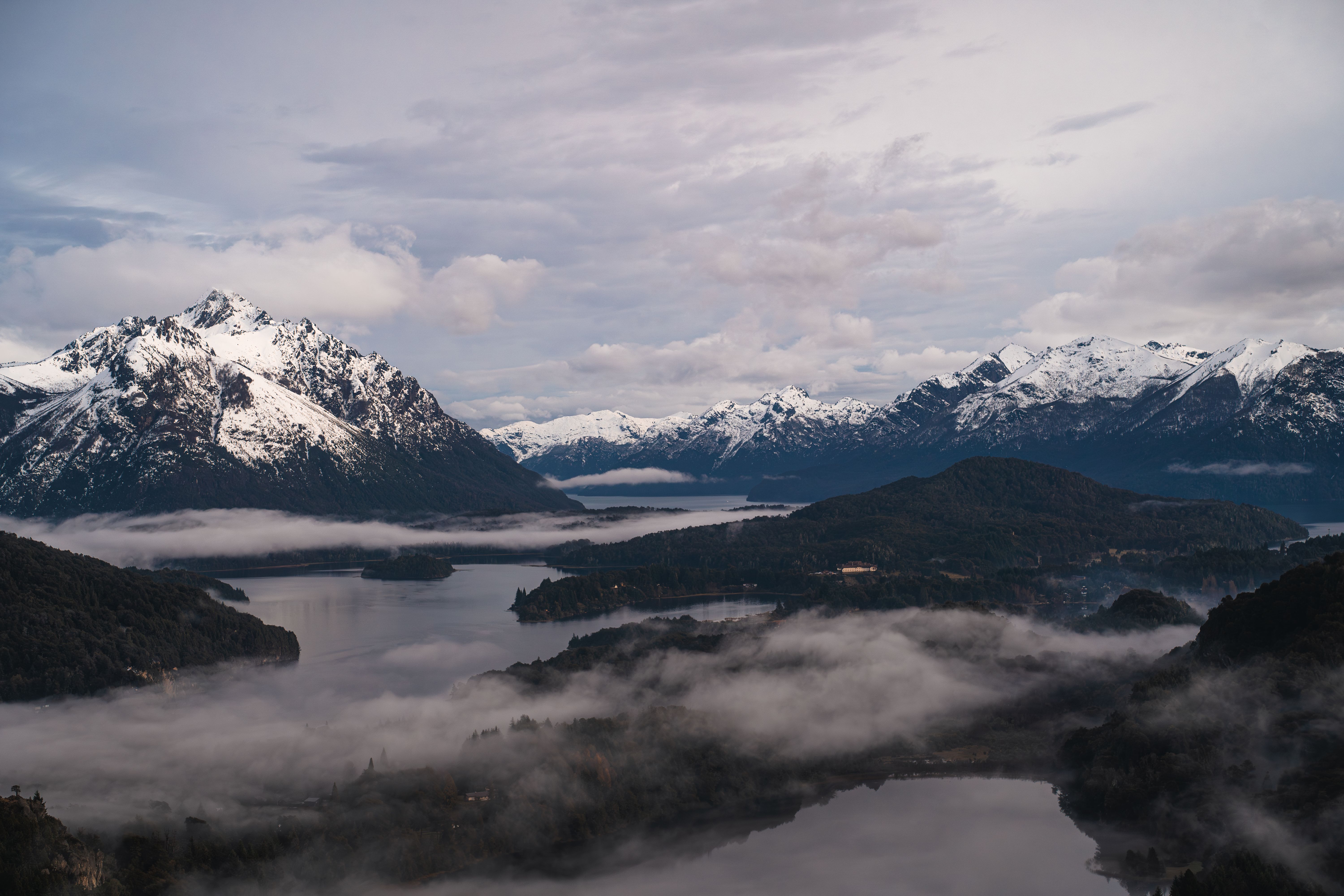Bariloche, Argentina