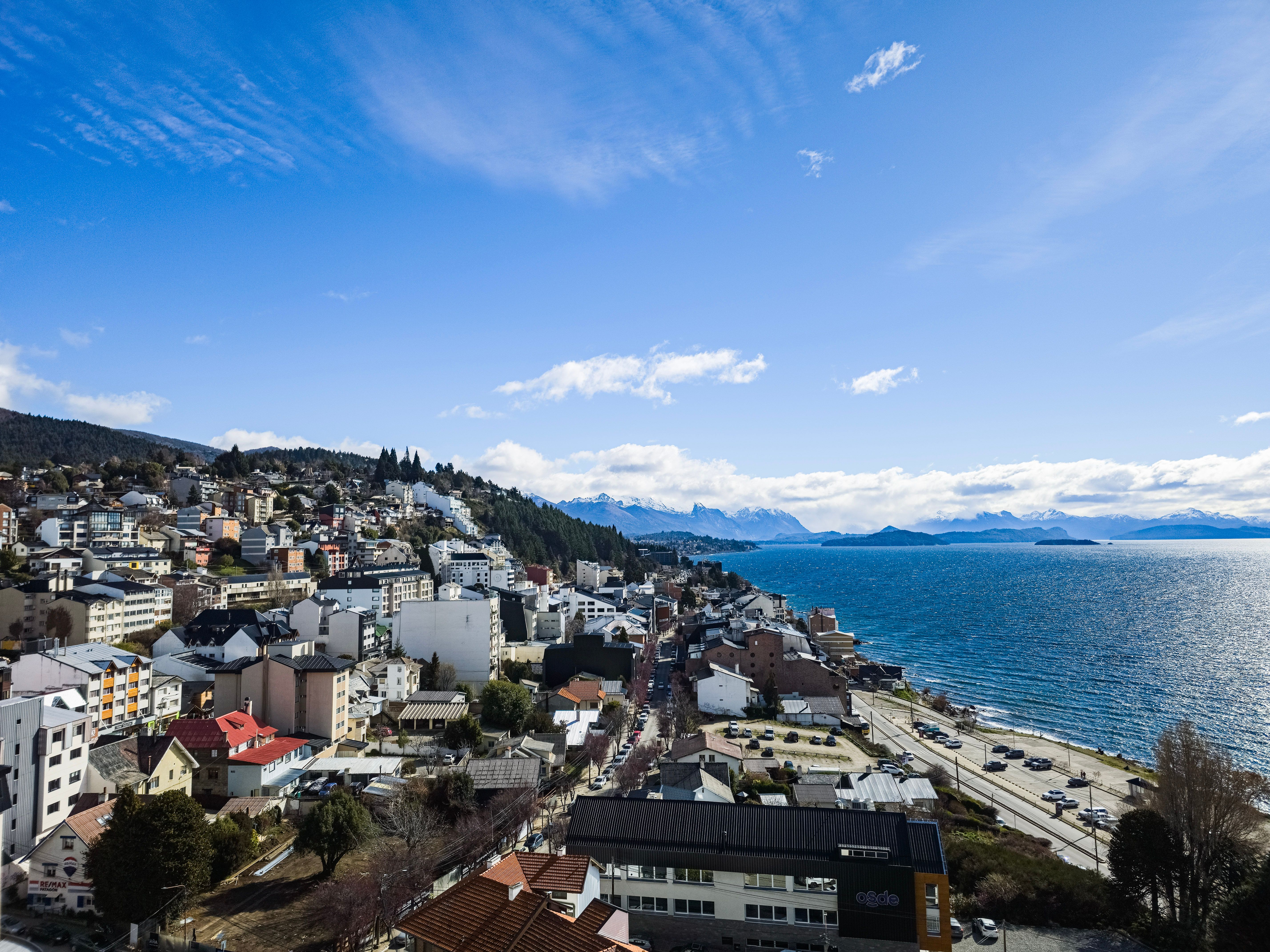 Bariloche, Argentina