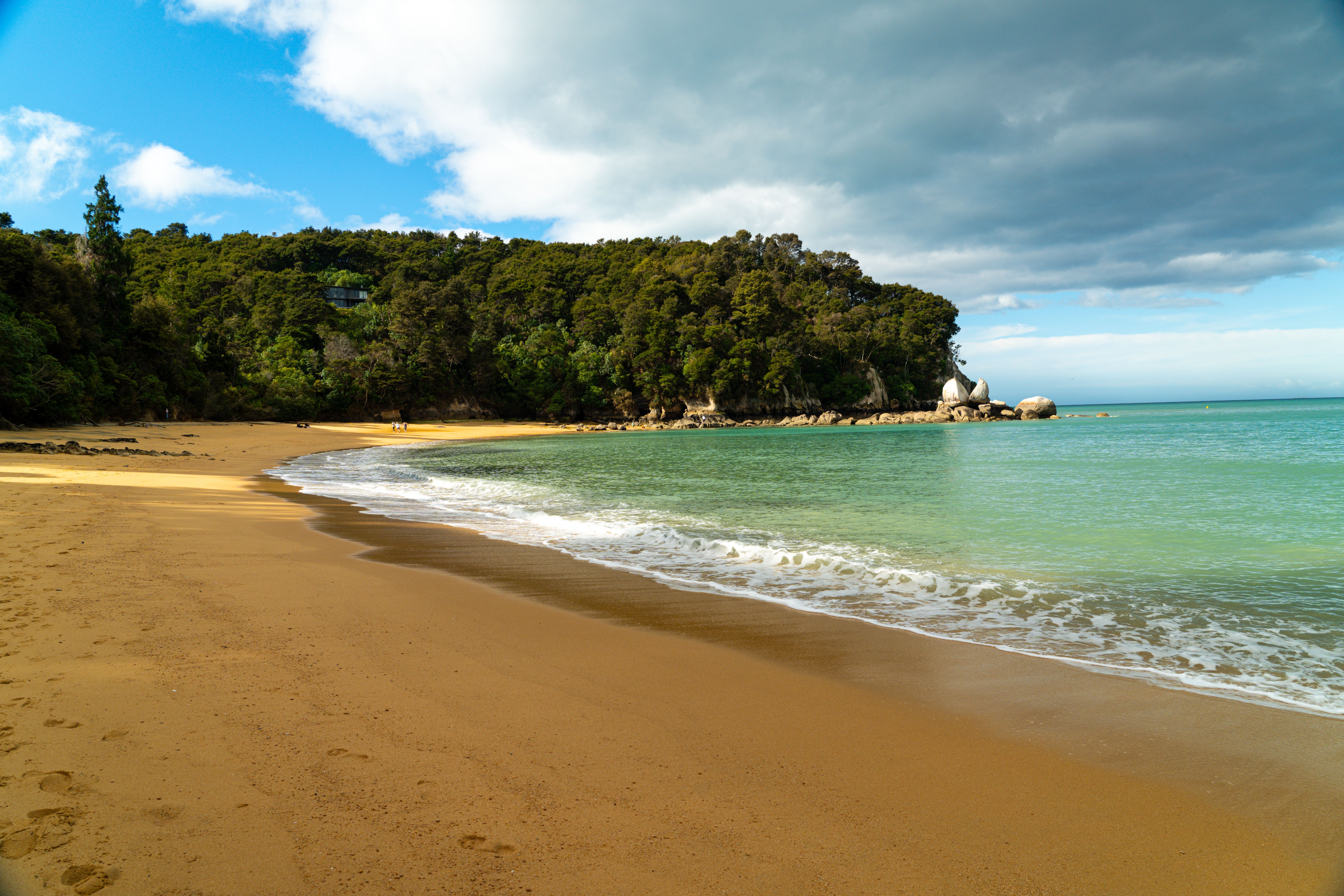 New Zealand