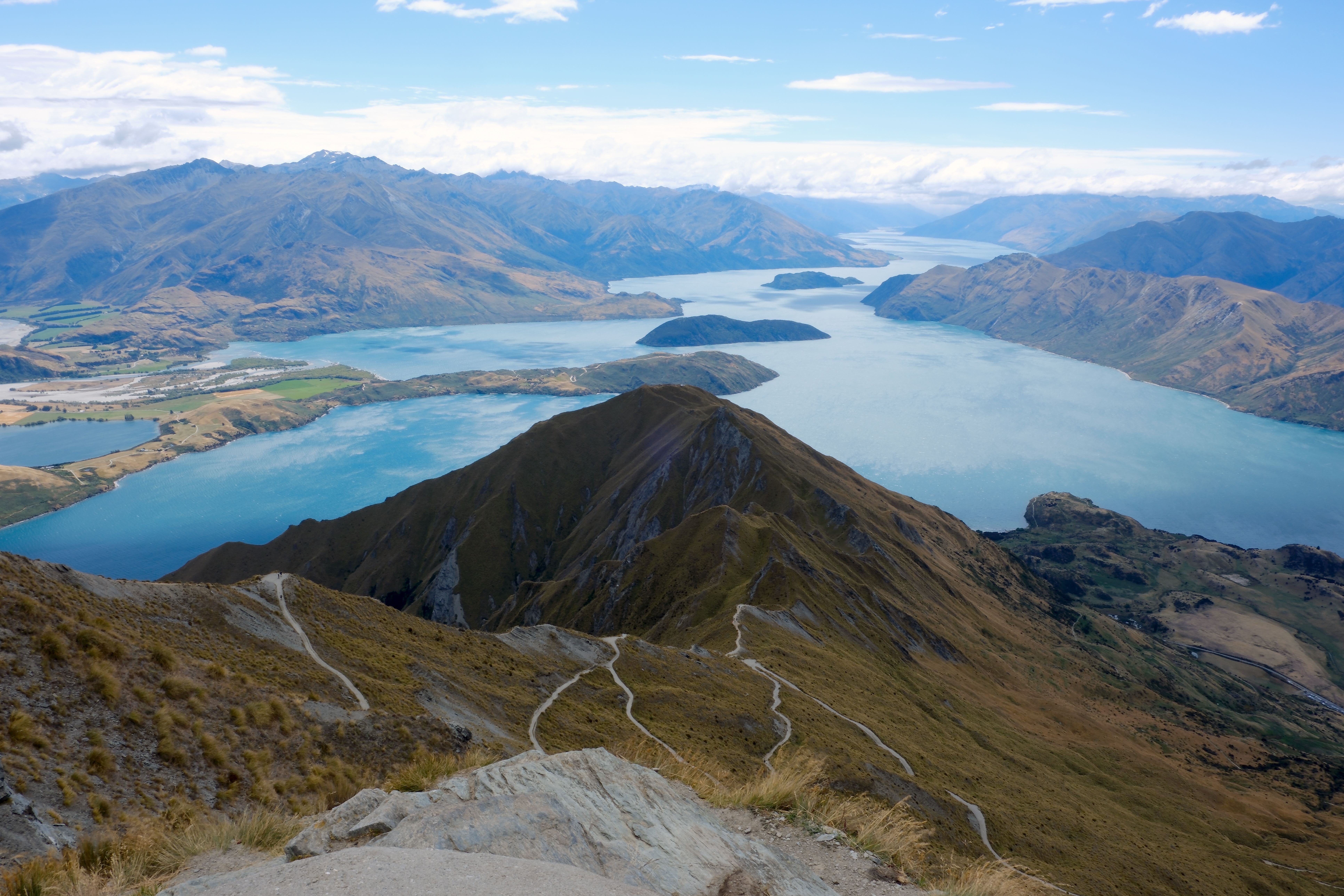 New Zealand