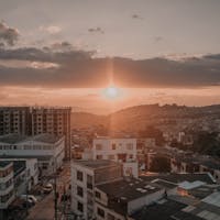 Culture Shock in Colombia