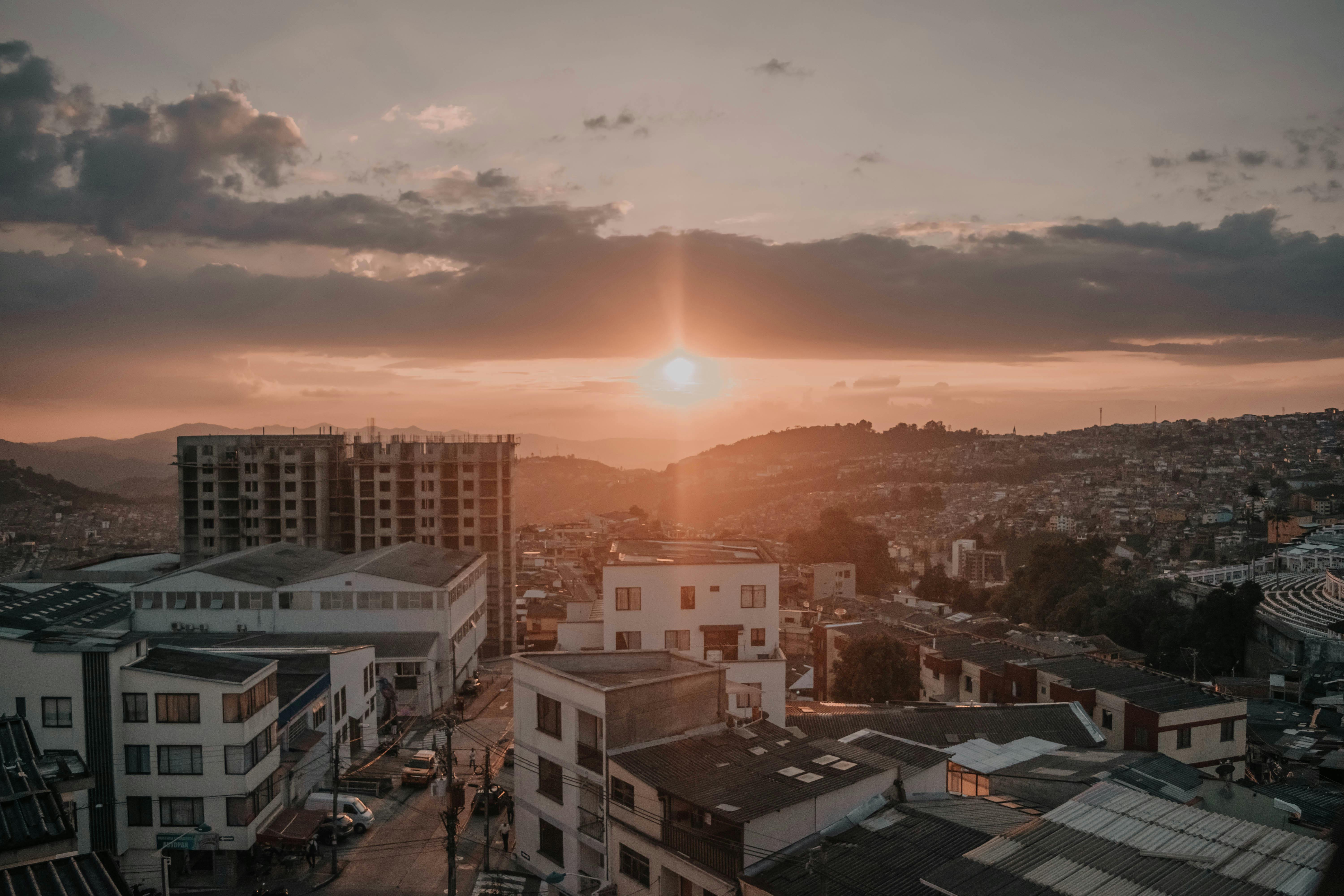 Manizales, Colombia