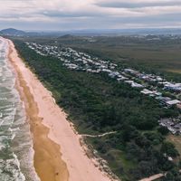 10 Best Places to Live on the Coast in Australia