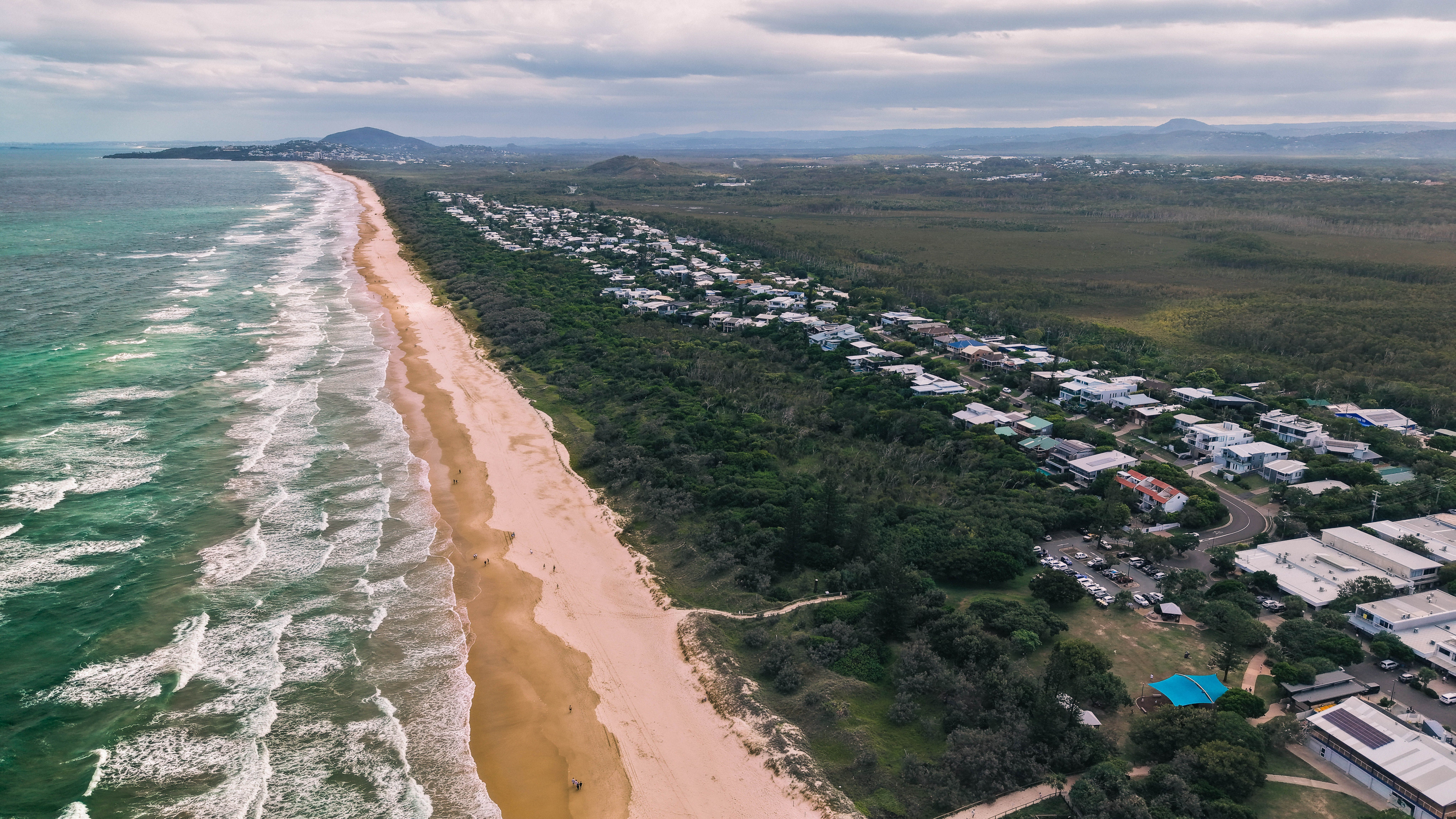 Sunshine Coast, Australia