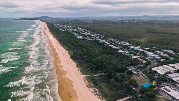Sunshine Coast, Australia