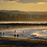 Guide to Residency in Australia