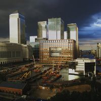5 Tips for Tech Jobs in London