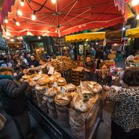 Best Neighborhoods for Retirees in London