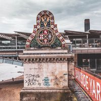 Health Care in London