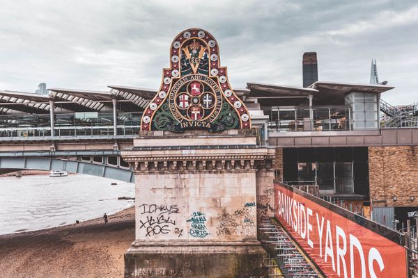 Bankside (London)
