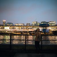 10 Tips for Living in London