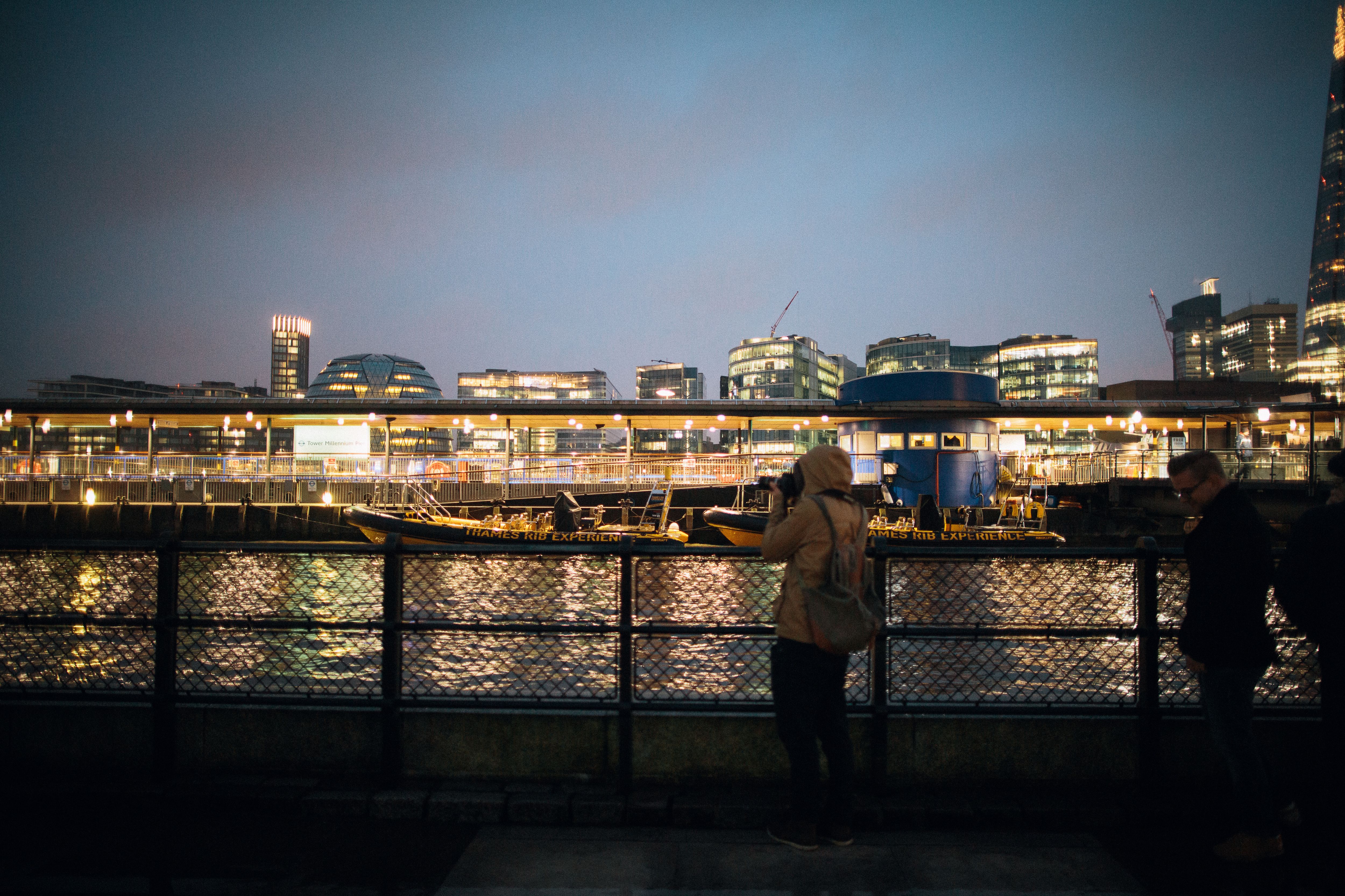 Bankside (London)