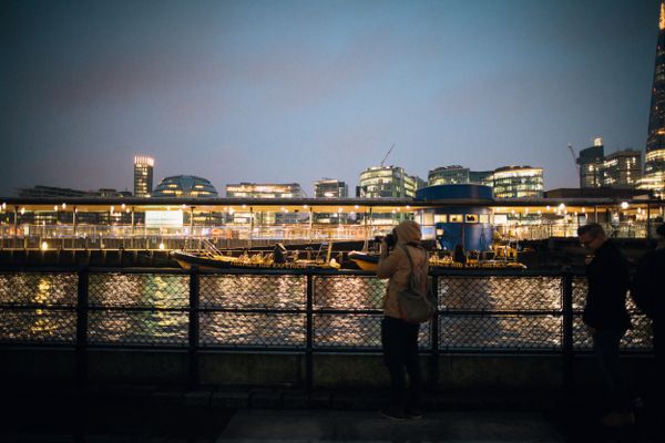 London, UK