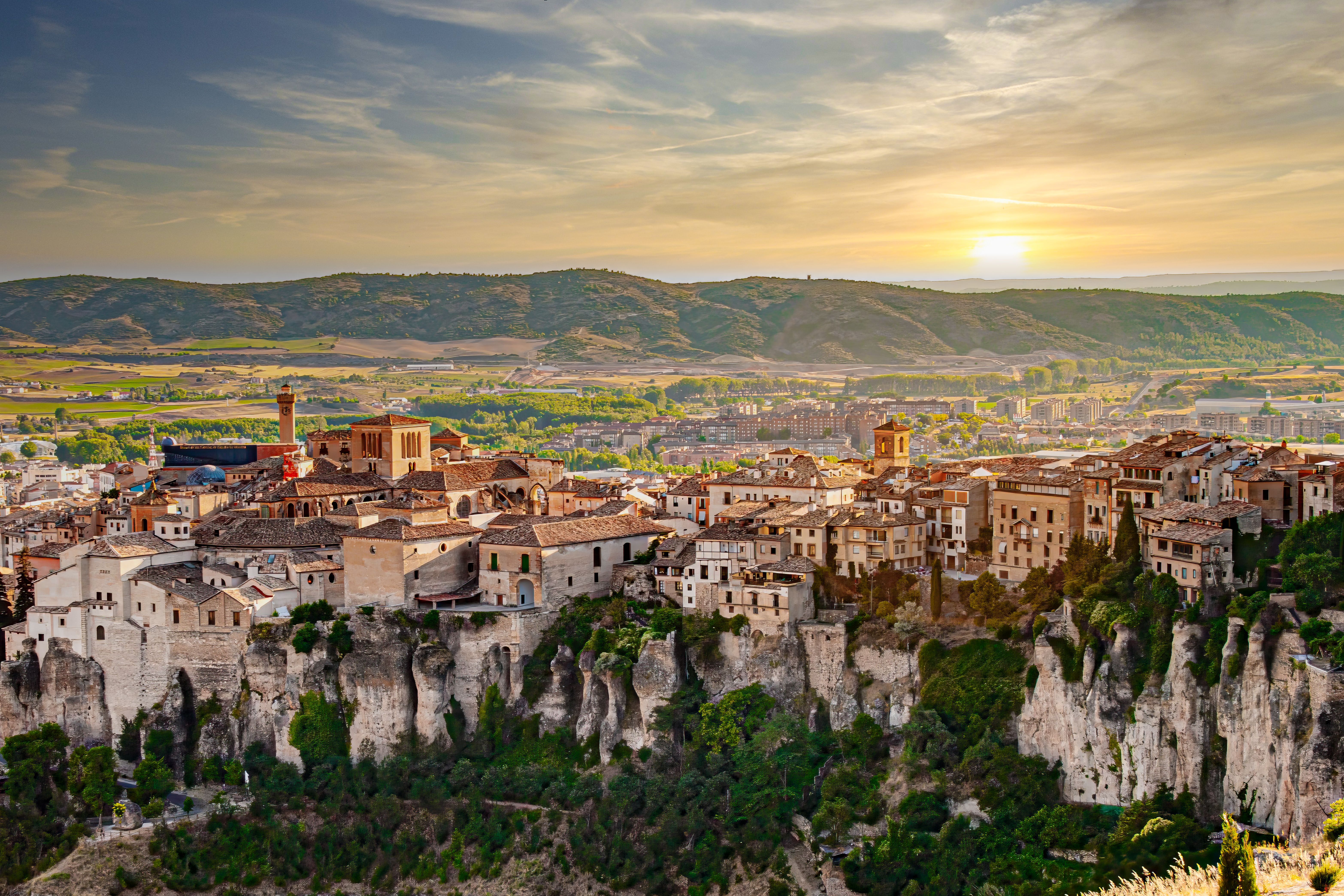 Cuenca