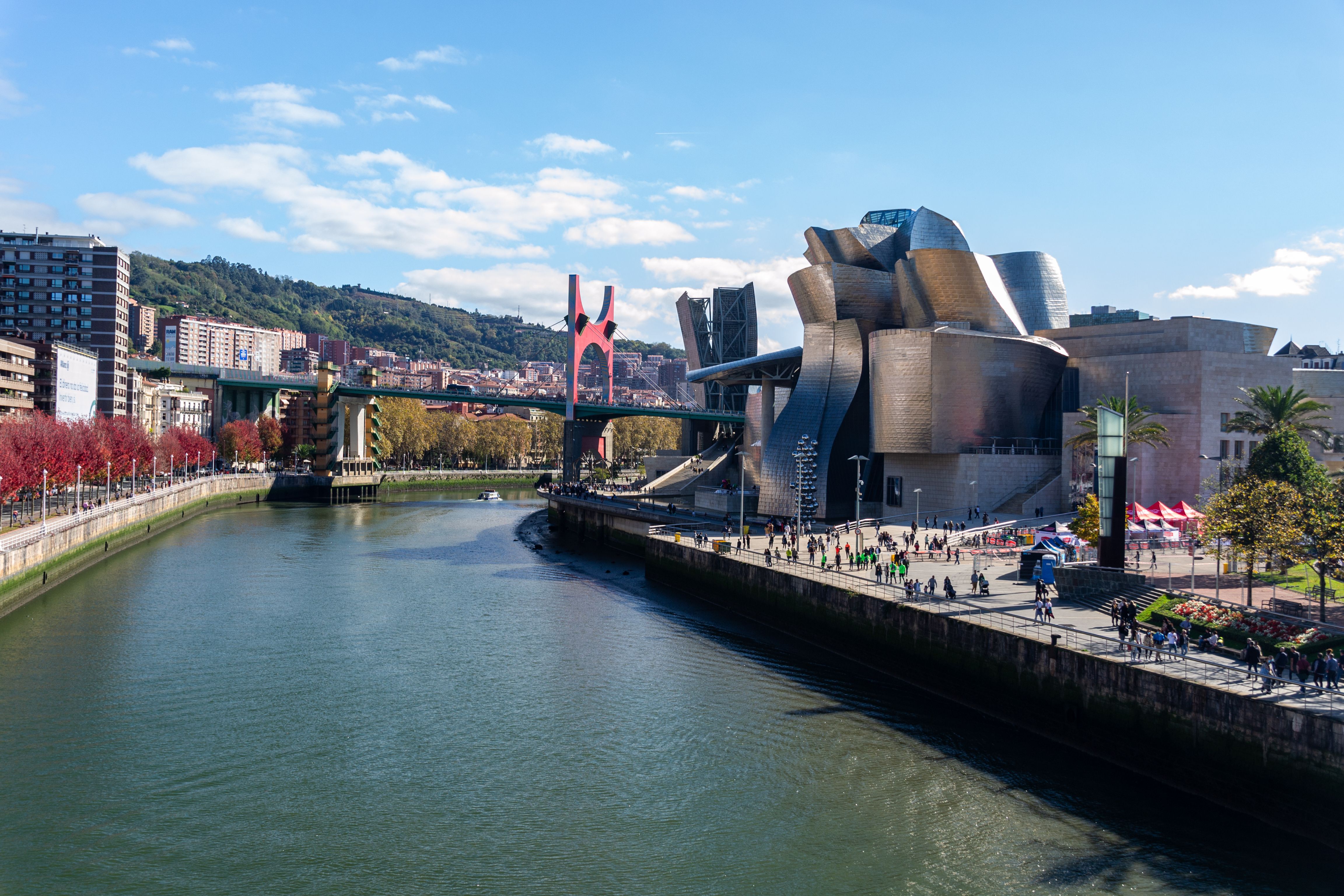 Bilbao, Spain